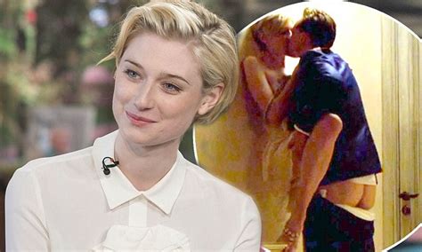 elizabeth debicki sex|Elizabeth Debicki in nude and sex scenes .